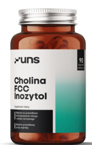 UNS Choline  FCC Inositol