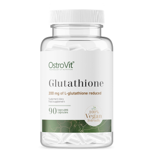 OstroVit Glutathione 200 mg VEGE