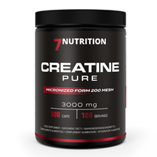 7Nutrition Creatine