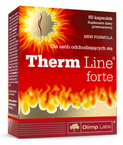 Olimp Therm Line Forte Fat Burners Weight Management