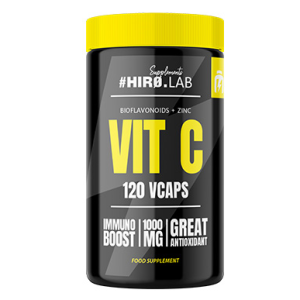 Hiro.lab Vitamin C 1000 mg