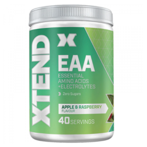 Scivation Xtend EAA + Electrolytes Amino Acids