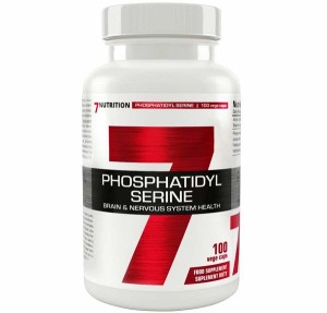 7Nutrition Phosphatidyl Serine