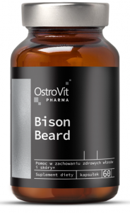 OstroVit Bison Beard