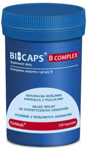 ForMeds Vitamin B Complex