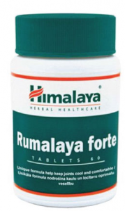 Himalaya Rumalaya forte