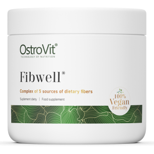 OstroVit Fibwell Appetite Control Weight Management