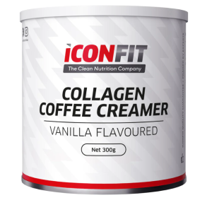 Iconfit Collagen Coffee Creamer