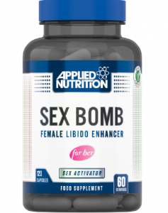 Applied Nutrition Sex Bomb for Her