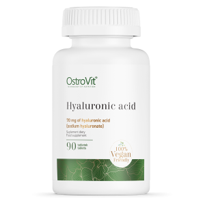 OstroVit Hyaluronic Acid 70 mg