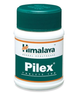 Himalaya Pilex