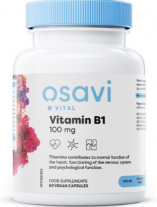 Osavi Vitamin B1 100 mg
