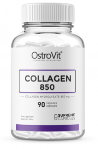 OstroVit Collagen 850 mg
