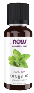 Now Foods Oregano Oil