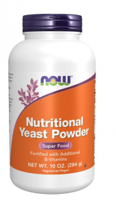 Now Foods Nutritional Yeast Powder