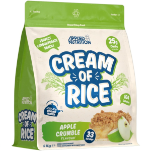 Applied Nutrition Cream of Rice
