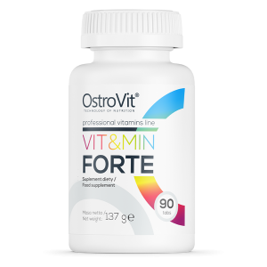 OstroVit Vit&Min Forte