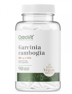 OstroVit Garcinia Cambogia Vege Weight Management