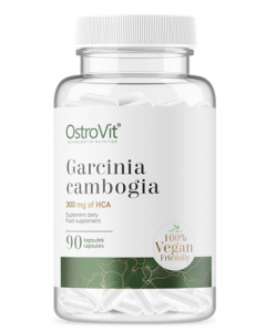 OstroVit Garcinia Cambogia Vege Svorio valdymas