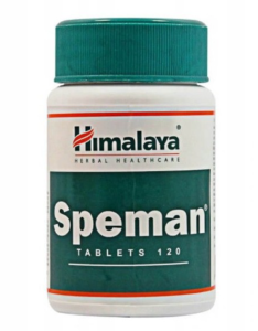 Himalaya Speman