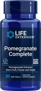 Life Extension Pomegranate Complete