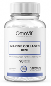 OstroVit Marine Collagen 1020 mg