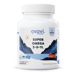 Osavi Super Omega 3-9-11
