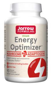 Jarrow Formulas Energy Optimizer