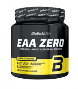 Biotech Usa EAA Zero Aminoskābes