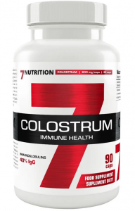 7Nutrition Colostrum