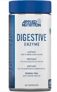 Applied Nutrition Digestive Enzyme