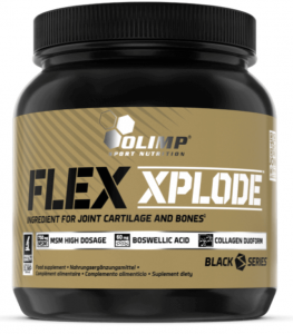 Olimp FLEX Xplode