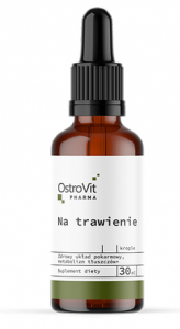 OstroVit Digestive Drops