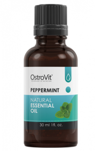 OstroVit Peppermint Natural Essential Oil