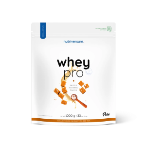 Nutriversum Whey Pro Proteins