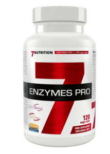 7Nutrition Enzymes PRO