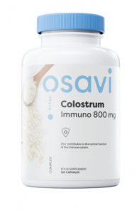 Osavi Colostrum Immuno 800 mg