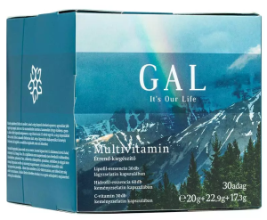 GAL Multivitamin