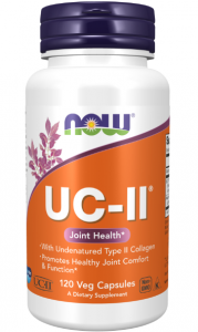 Now Foods UC-II Type II Collagen