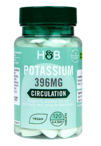Holland & Barrett Potassium 396 mg