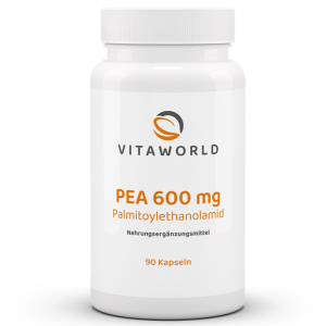 Vitaworld PEA 600 mg
