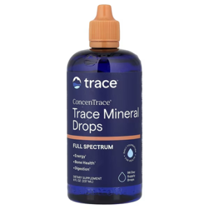 ConcenTraceTrace Mineral Drops