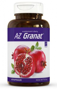 A-Z Pomegranate