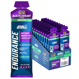 Applied Nutrition Breathe Isotonic Energy Gel