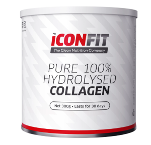 Iconfit Collagen Hydrolyzed