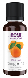 Now Foods Tangerine Oil