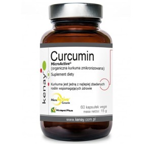 Kenay AG Curcumin MicroActive®