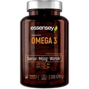 Essensey Omega 3