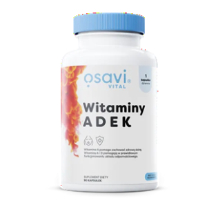 Osavi Vitamins ADEK