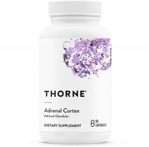 Thorne Research Adrenal Cortex